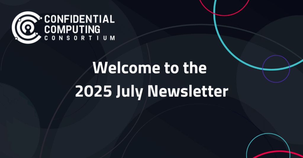 JulyNewsletter